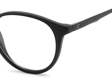 Designer Men Carrera Eyeglasses: 8882 - Black - SpecSMART Eye Clinic (Zoom View)